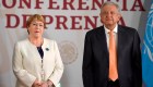 Bachelet critica cárceles y violencia contra periodistas
