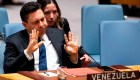 Moncada invita a EE.UU. a comprobar lo que dice Maduro