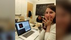 #CifraDelDía: 26 años tenía la creadora del algoritmo para ver el agujero negro