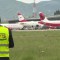 Un insólito robo en un aeropuerto de Albania