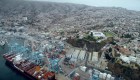 Descubre la encantadora ciudad de Valparaíso, en Chile