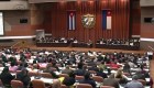 Cuba promulgó su nueva Constitución