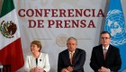 Bachelet alarmada por índice de violencia en México
