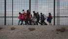 Migrantes logran una victoria sobre el gobierno de Trump