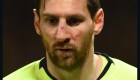 Messi no tiene baja médica, pero podría ausentarse ante el Huesca