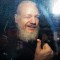 EE.UU. pide la extradición de Assange