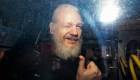 Julian Assange: así fue arrestado y esto dijo el presidente Moreno