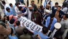 Explosión en Pakistán deja 20 muertos y más de 40 heridos