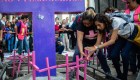 Puebla alerta sobre violencia de género contra mujeres