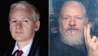 Inicia la batalla legal de Assange en EE.UU.