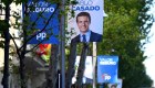Inicia la campaña electoral en España