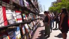 Bilingüismo presente en la Feria del Libro de Los Ángeles