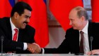 ¿Qué más puede hacer EE. UU para evitar injerencia de Cuba y Rusia en Venezuela?