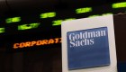 Goldman Sachs no reporta buenos números