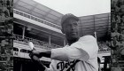 A 72 años del debut de Jackie Robinson