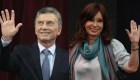 Elecciones 2019: ¿Tiene más chances Macri o F. de Kirchner?