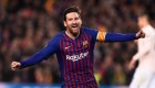 La promesa que Messi está cada vez más cerca de cumplir