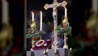 ¿Qué reliquias se salvaron del fuego en Notre Dame?