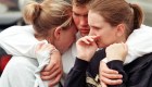 EE..UU. recuerda el tiroteo en la escuela de Columbine