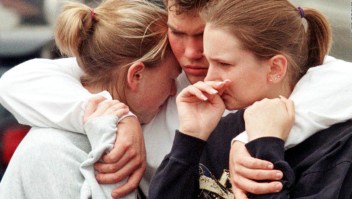 20 años de la masacre de Columbine