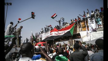 Sudán: ¿Uu país diseñado por Rusia?