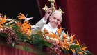 El papa pide por Nicaragua y Venezuela