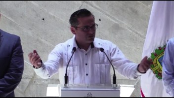 Fiscal Winckler da posibles motivos de masacre en Minatitlán