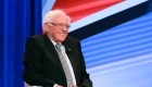 Ser rico, ¿afecta la credibilidad de Bernie Sanders?