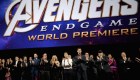 Disney y Marvel rompieron récord con "Avengers: Endgame"