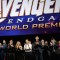 Disney y Marvel rompieron récord con "Avengers: Endgame"