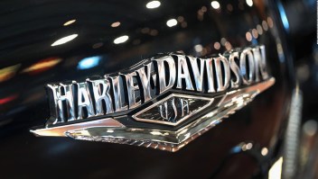 Harley Davidson: caen sus ganancias en un 27%