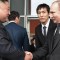 Putin quiere mediar entre Corea del Norte, China y EE.UU.
