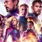 "Avengers Endgame" tuvo el estreno más grande de la historia