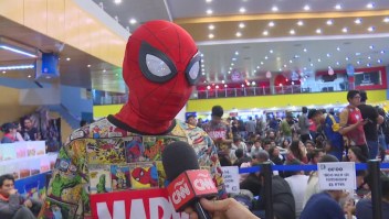 Así fue el estreno de 'Avengers: Endgame' en Bolivia