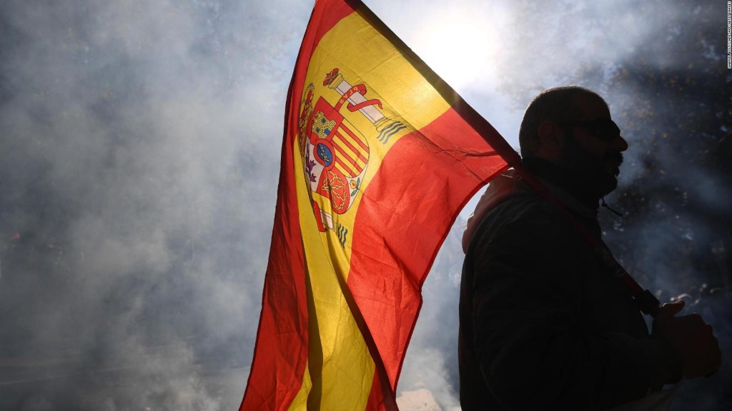 : ¿Hay rencor de los latinoamericanos hacia España?