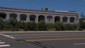 Atacan a tiros sinagoga en área de San Diego