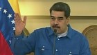 Maduro: Nunca estuvo tomada la base militar de La Carlota