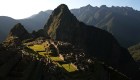 Machu Pichu tendrá aeropuerto internacional