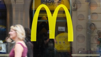 Ciudadanos estadounidenses en Austria podrán recibir ayuda en ... McDonald's
