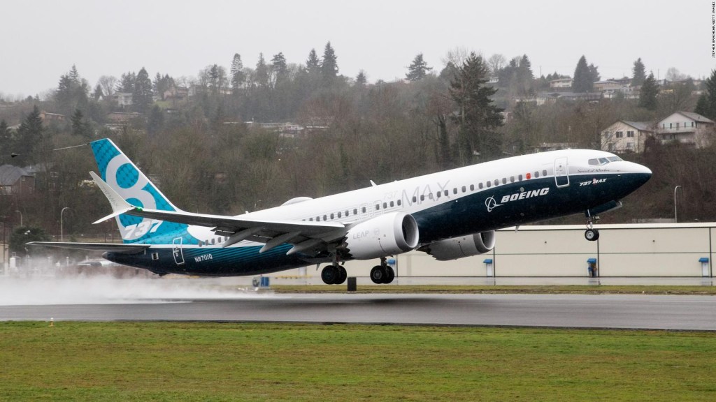 ¿Tiene la FAA una crisis de credibilidad por culpa de Boeing?