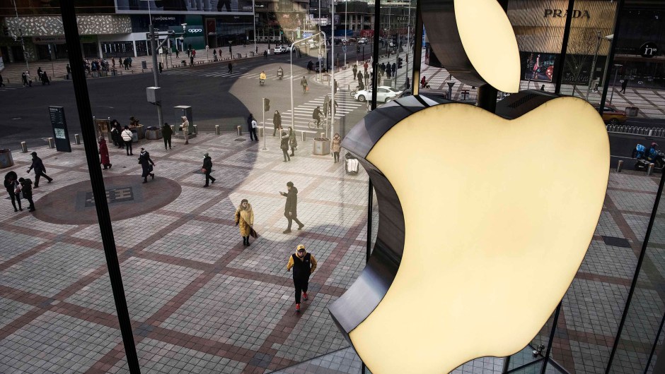 Propietarios de iPhones pueden demandar a Apple por monopolio en la App Store