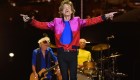 Mick Jagger se recupera bailando