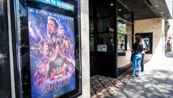 "Avengers: Endgame" supera los US$ 2.000 millones en la taquilla mundial