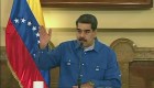 Rivero asegura que Maduro ya no puede trasladarse por la superficie