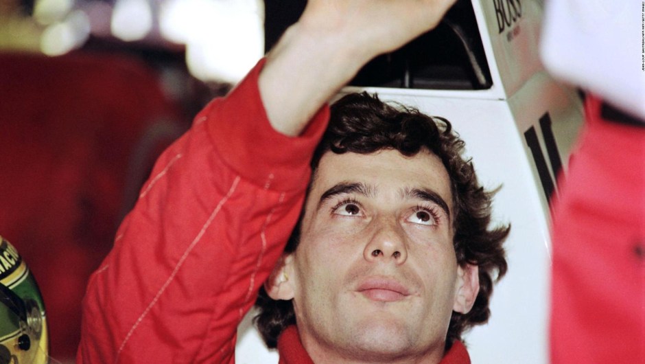 El legado de Ayrton Senna en la Fórmula 1