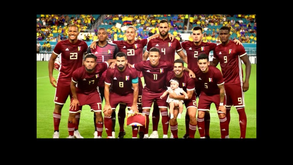 Así afecta al mundo deportivo la crisis en Venezuela