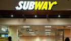 Subway cerró más tiendas de las estimadas
