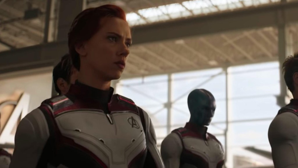 ¿Cuál de los Avengers toma mate y habla español?