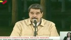 Venezuela: la advertencia de Maduro a los funcionarios públicos