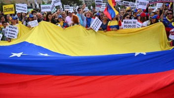 España no entregará a Leopoldo López